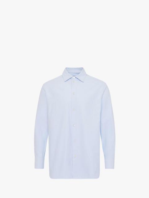 CLASSIC FIT OXFORD SHIRT