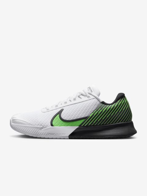 NikeCourt Air Zoom Vapor Pro 2 Men's Hard Court Tennis Shoes