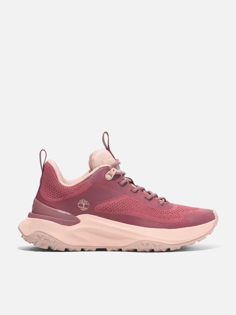 Women's Motion Access Low Lace-Up Sneaker