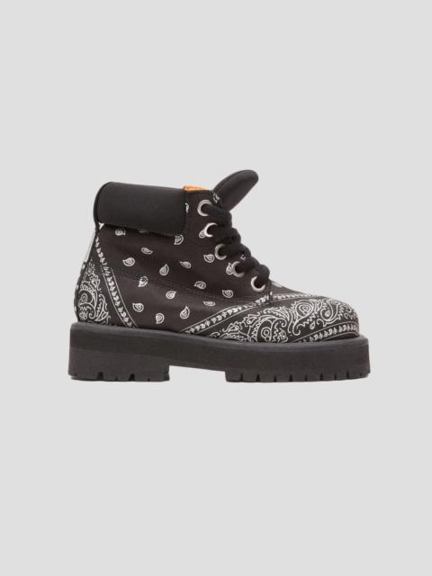 STRADA BANDANA BOOTS