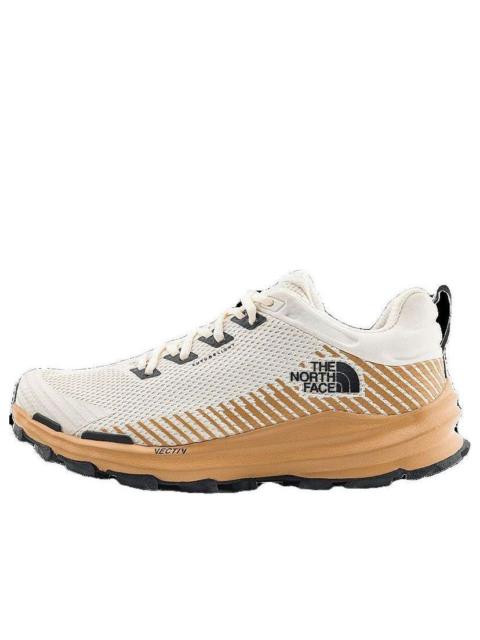 (WMNS) THE NORTH FACE Vectiv Fastpack Futurelight Shoes 'White Yellow' 5JCZ-OH7