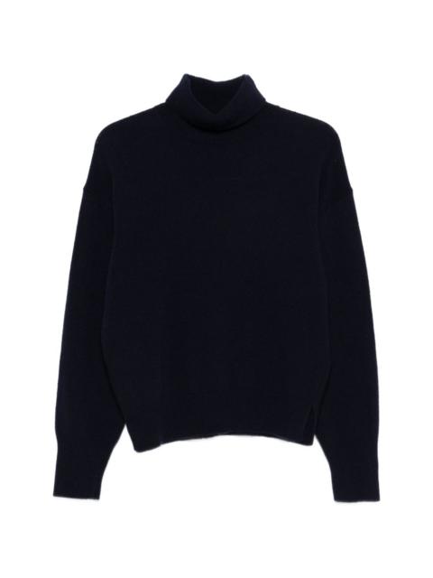 Novellino roll-neck sweater