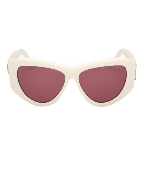 Cat Eye Sunglasses