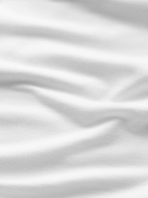 Men's Trunks Alex Micro Modal Stretch White