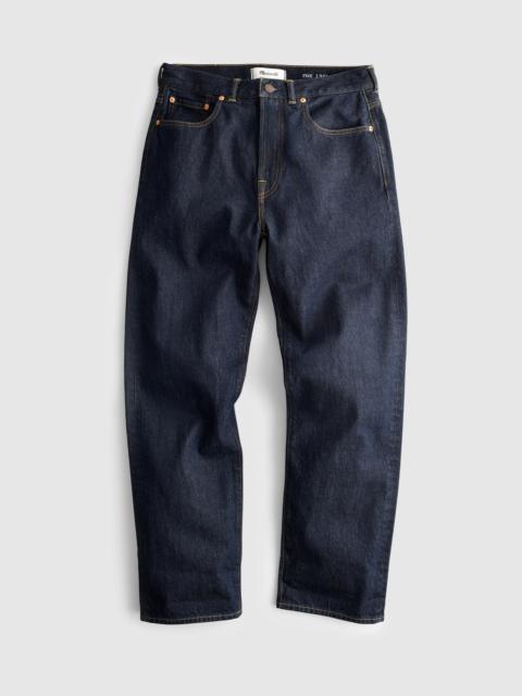 The 1991 Loose Straight Jean
