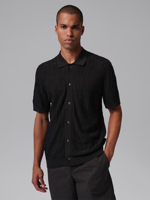 Jordan Sport Men's Golf Button-Down