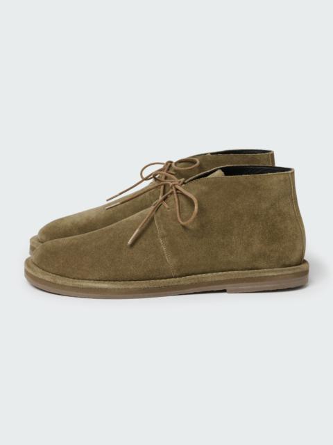 Men's Woodrow Suede Boot