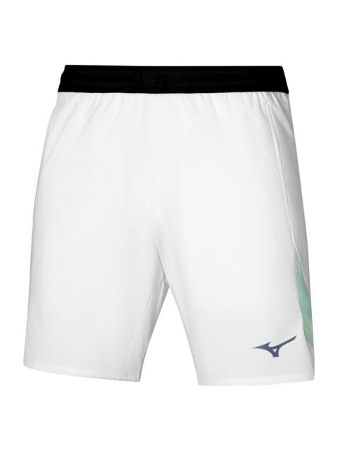 Mizuno Men's 8-Inch Amplify Tennis Short