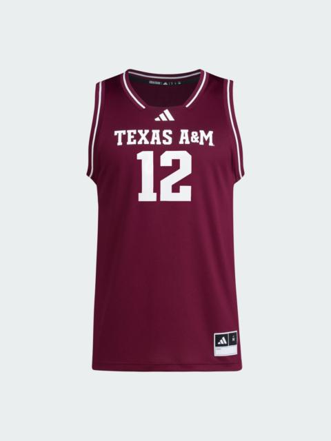 Texas A&M Swingman Jersey