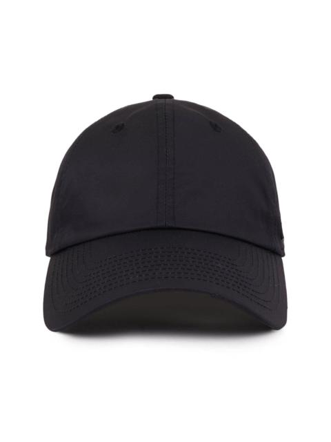 Good Health logo-appliquÃ© cap