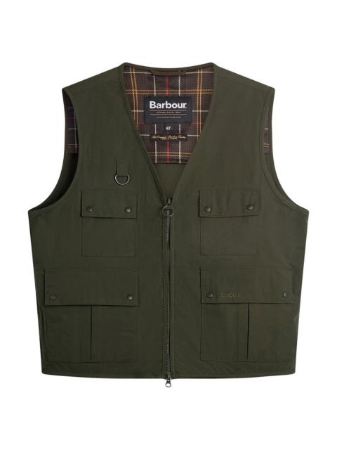 Barbour Fly Fishing Vest