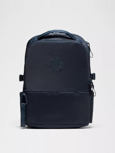New Crew Backpack 22L *Updated