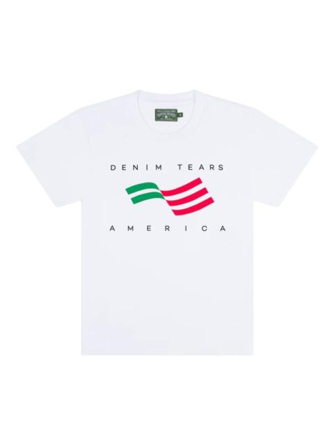 America Sportswear graphic-print T-shirt