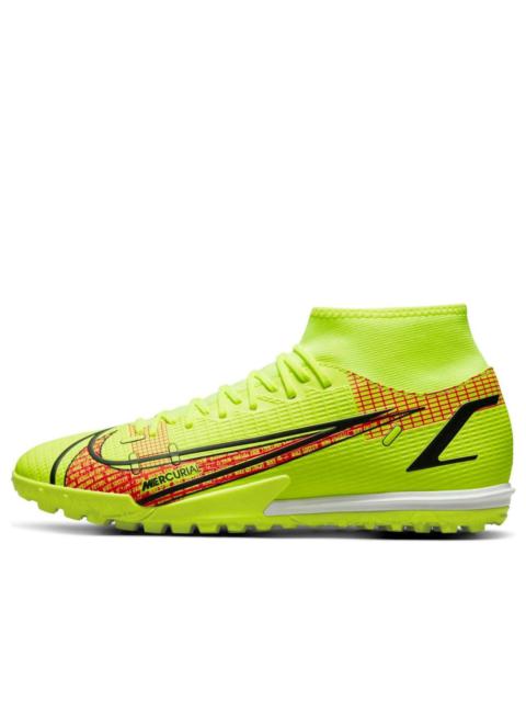 Nike Mercurial Superfly 8 Academy TF 'Motivation Pack' CV0953-760
