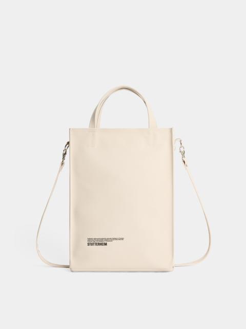 Djursholm Bag Matte Light Sand