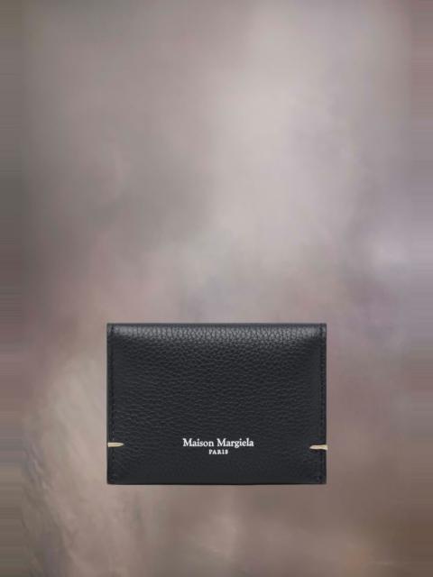 Dress-age cardholder