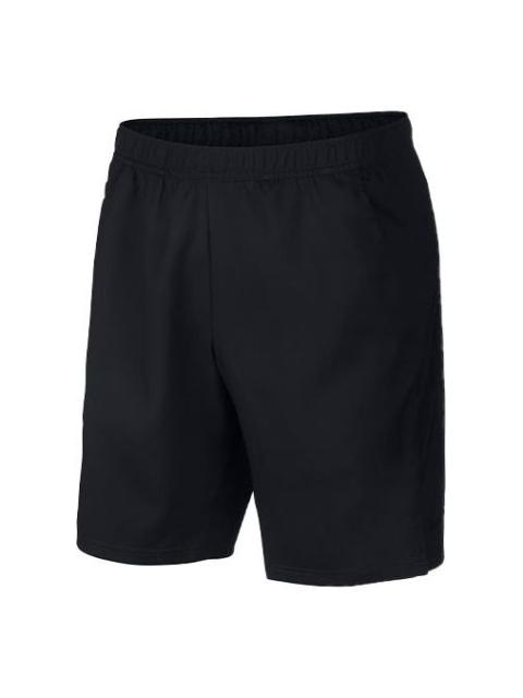 Nike COURT DRI-FIT9 Black 939266-010