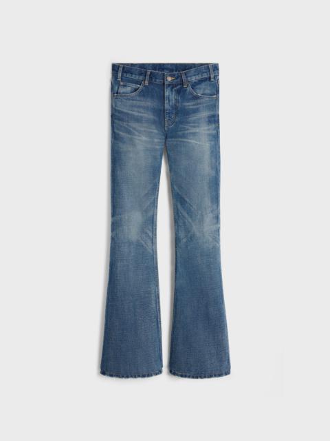marco jeans in dark union wash denim