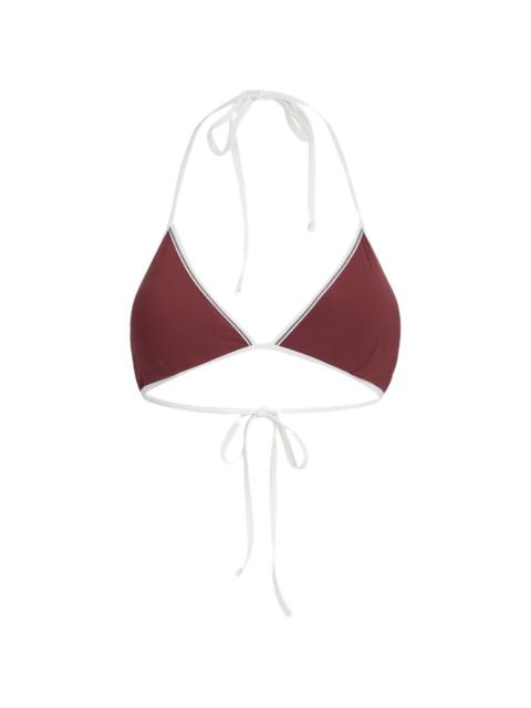 Monili bikini top