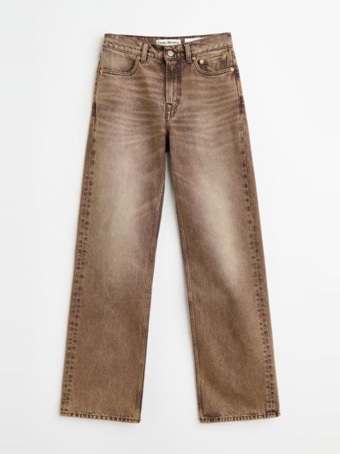 Wata Cut Clay Breeze Wash