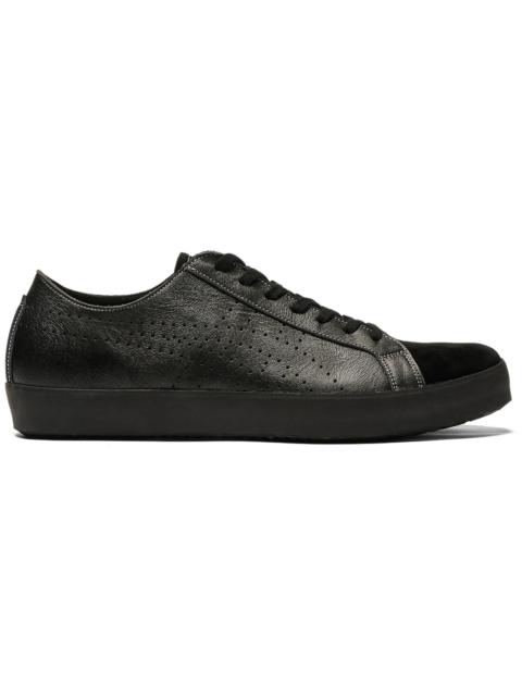 Onitsuka Tiger Fabre Deluxe Lo CL Nippon Made Black