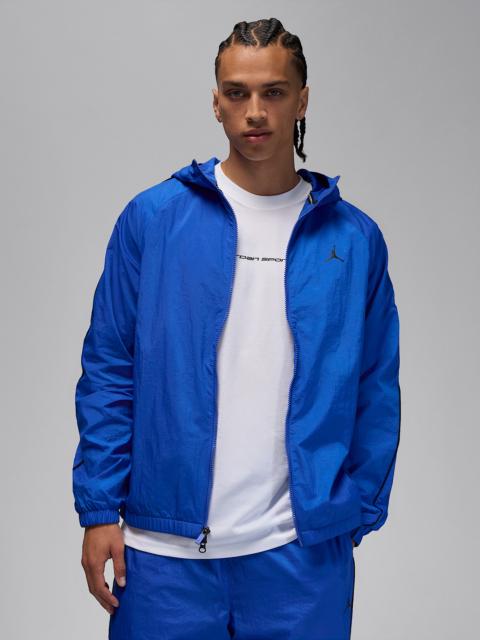 Jordan Sport Classic Men's Hooded Jacket