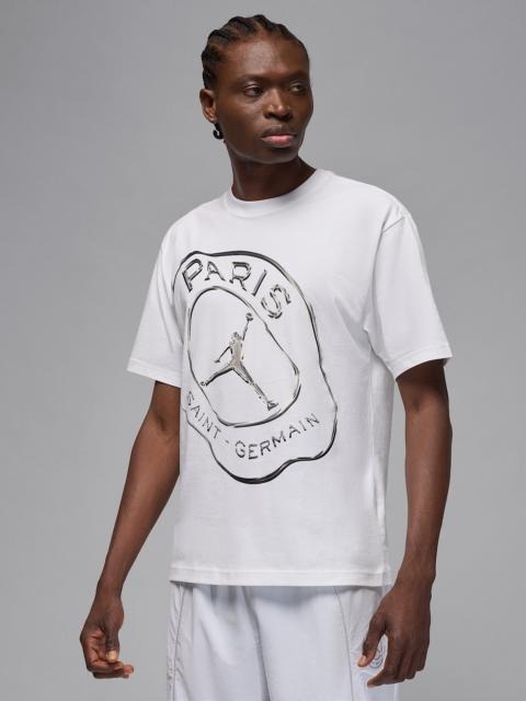 Paris Saint-Germain Men's Practice T-Shirt