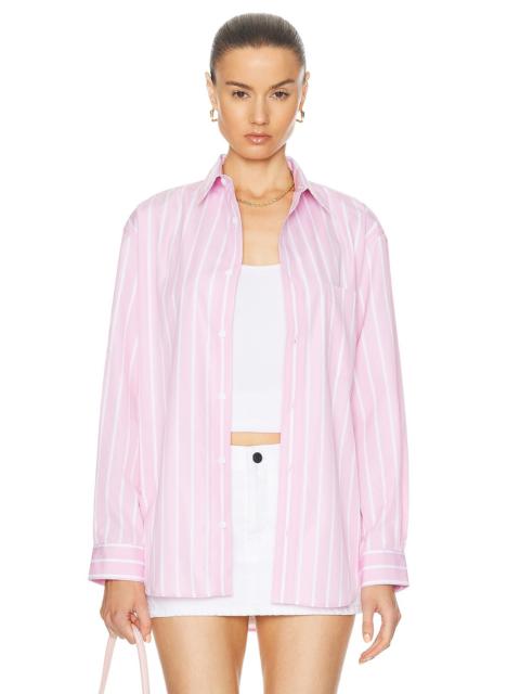 Classic Stripe Shirt