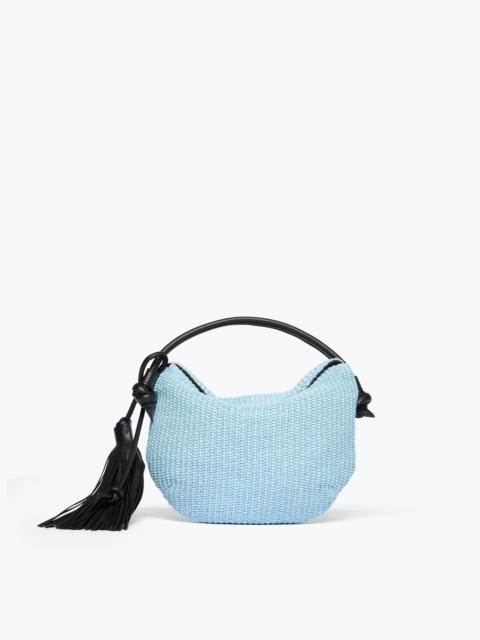 ELIS MINI CRESCENT BAG