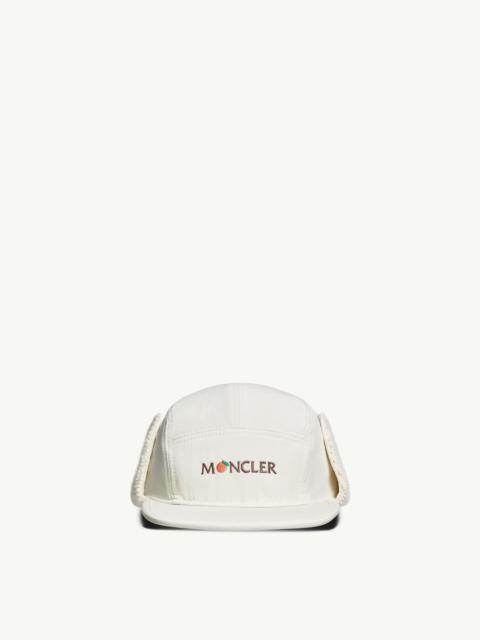 Moncler x Gilga Farm by Donald Glover Reversible Baseball Cap