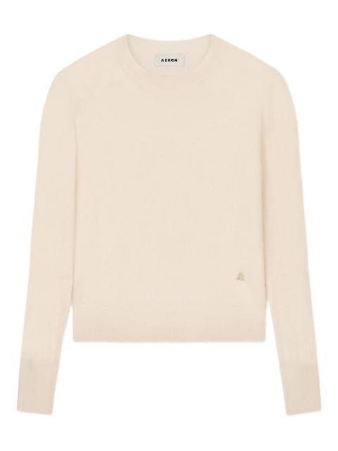 Bliss long-sleeves sweater