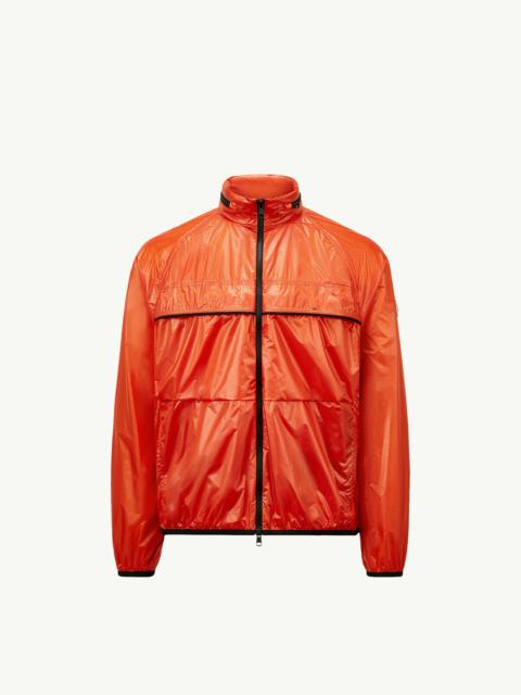 Moncler x Mercedes-Benz by NIGO Anubis Packable Jacket