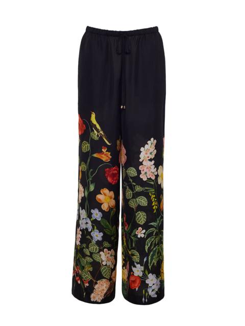 Girona Pants
Breezy, Effortless, and Kissed with Golden Touches