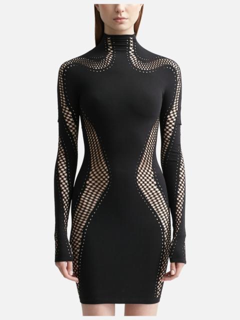 SEAMLESS DAY DRESS