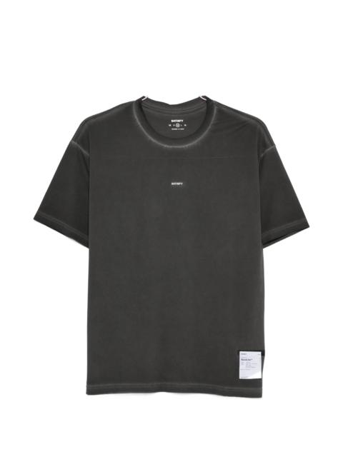 Satisfy AuraLite Short-sleeve T-shirt