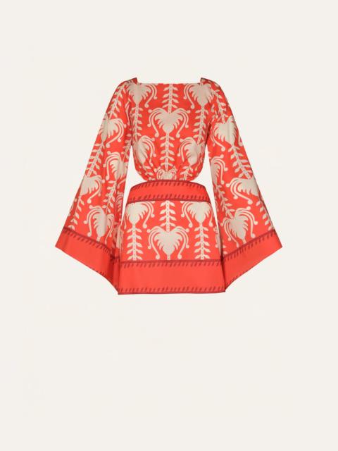 Words Of Wisdom Dress