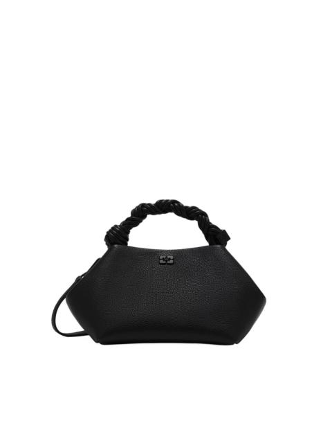 small Bou twisted-handle tote bag