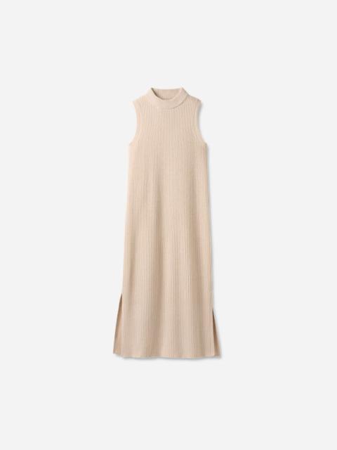 ® Women's Amara Dress Lite Polyester Tops in Sand