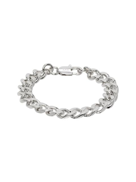 Minimal Maxi Bracelet