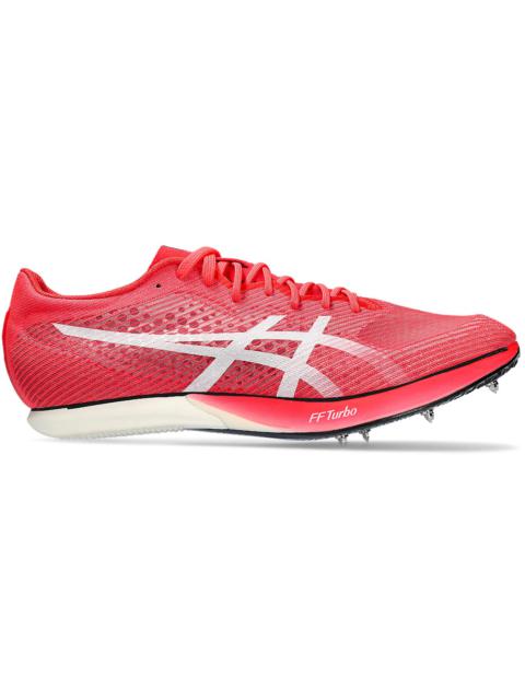 ASICS Metaspeed MD Diva Pink White