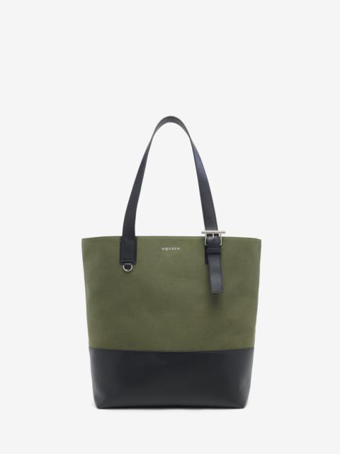 T-Bar Shopper