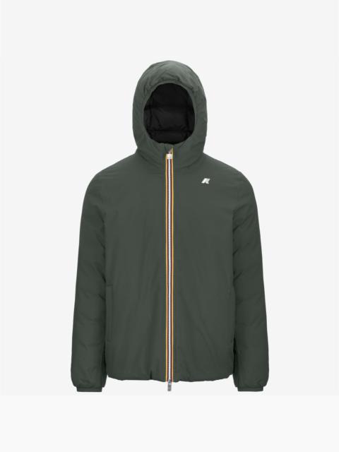 JACK ST THERMO REVERSIBLE