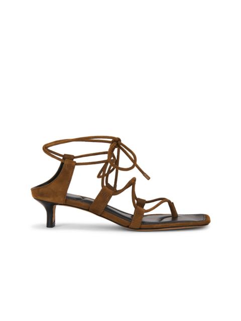 Paulette Sandal