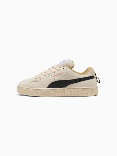 Porsche Legacy Suede XL Men's Sneakers