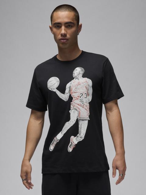 Jordan Men's T-Shirt