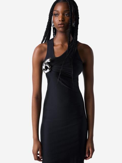 Single Short Emoji Dress