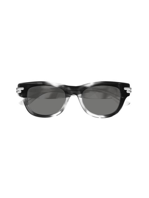 Oval Sunglasses