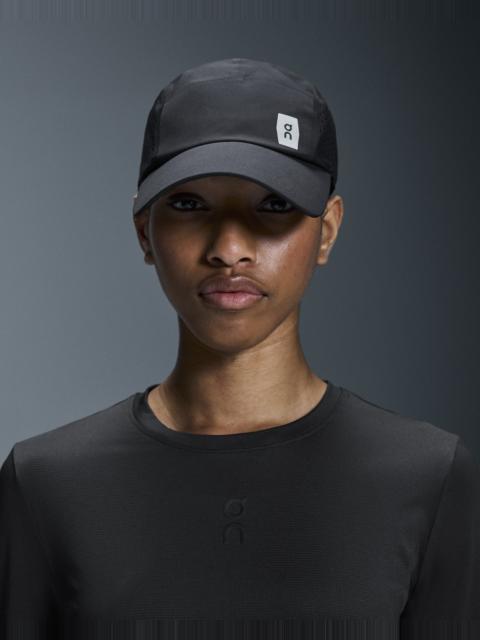 Lightweight Cap