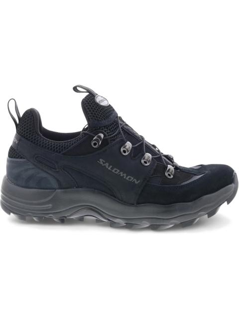 Salomon Raid Wind Advanced Black