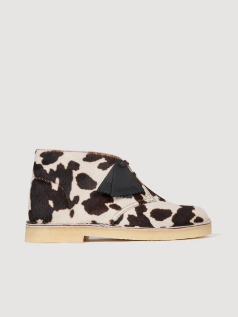 ANIMAL-PRINT DESERT BOOTS™